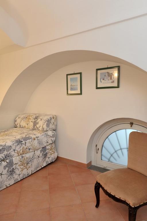 La Risacca - Ravello Accommodation Minori Exterior foto