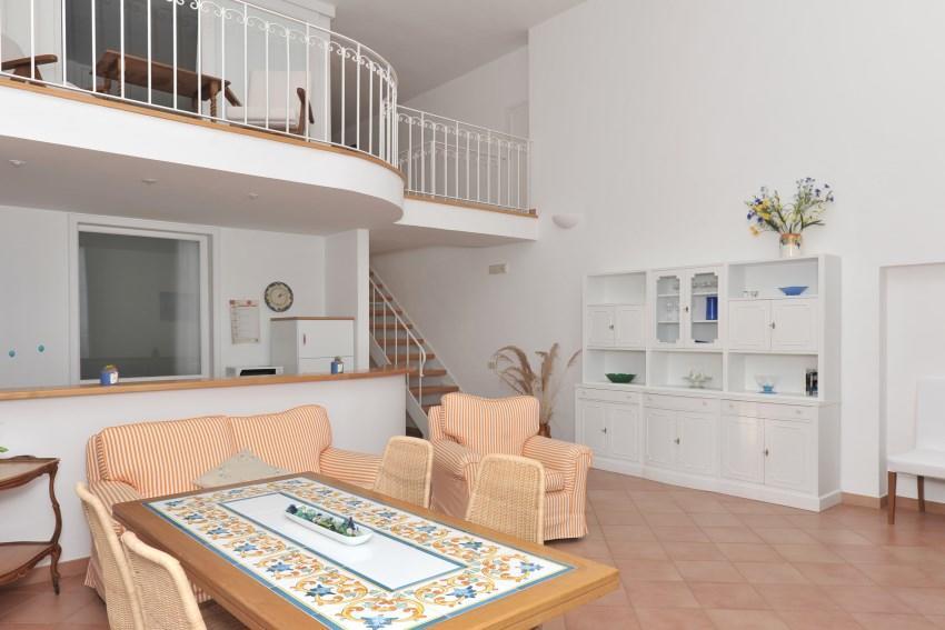 La Risacca - Ravello Accommodation Minori Exterior foto